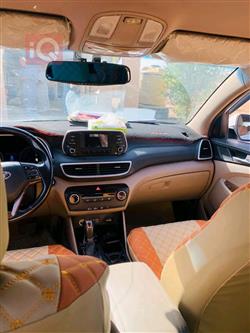 هیوندای تۆکسۆن